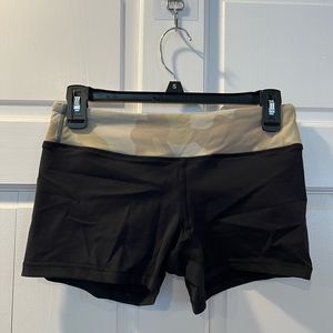 154. Size Small Biker Short Bundle